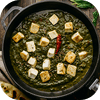 Palak Paneer