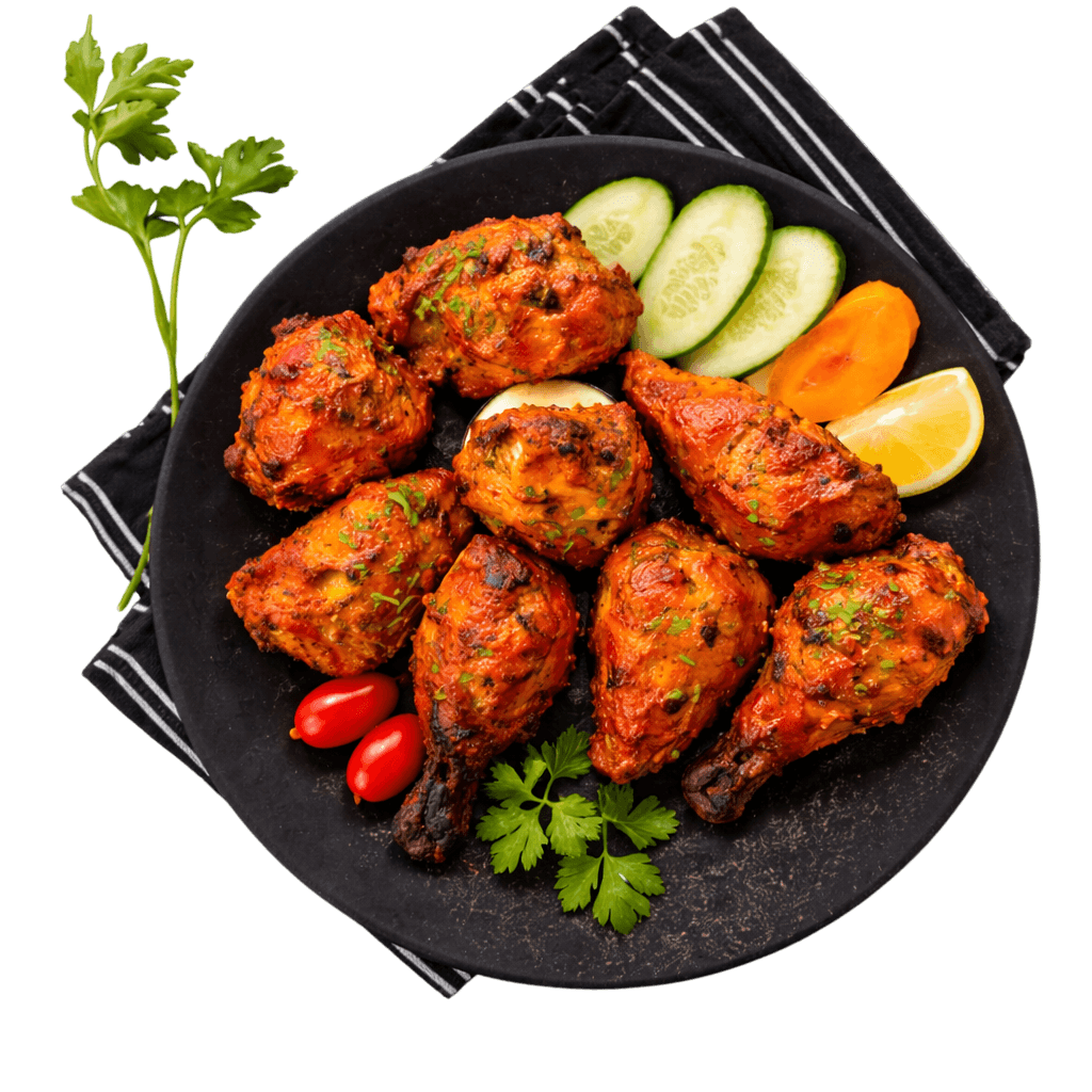 black-nonveg-plate black-nonveg-plate