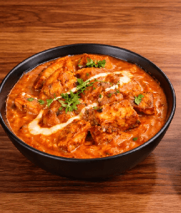 Kadai Chicken